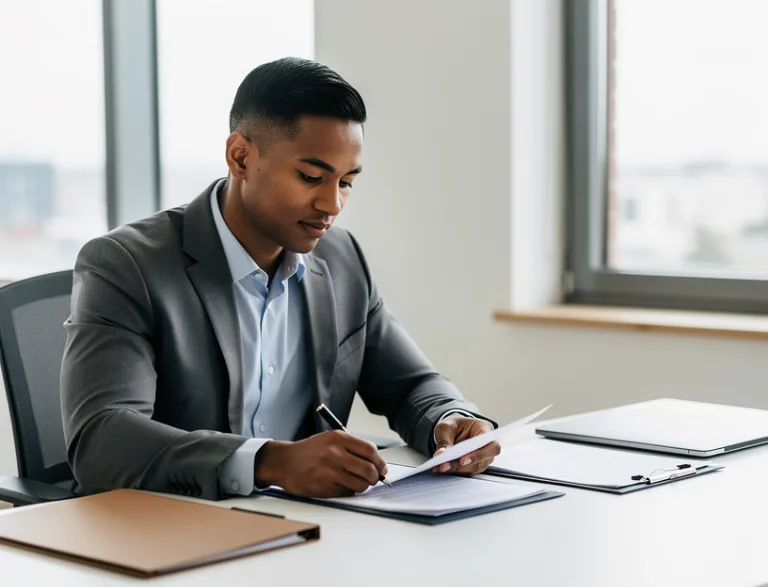 Lawyer service in San Bernardino